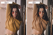Mobile & Desktop Lightroom Presets, a Preset Add-On by creative-kits (Thumbnail 6 of 8)