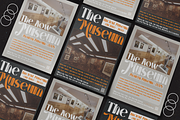 Gradioo - Psychedelic Display Font, a Sans Serif Font by MaikoHatta (Thumbnail 4 of 10)