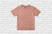 Color fabric material retro patterns, a Pattern Graphic by ExpressShop (Thumbnail 3 of 4)