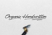 Chorasign | Handwritten Script, a Script Font by Qaratype (Thumbnail 8 of 15)
