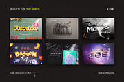 The Entire Shop Bundle 2019, a Background Graphic by pixelbuddha.net (Thumbnail 9 of 11)