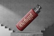 Lionkin Stylish Blackletter Font, a Blackletter Font by timelesstype.co (Thumbnail 12 of 20)