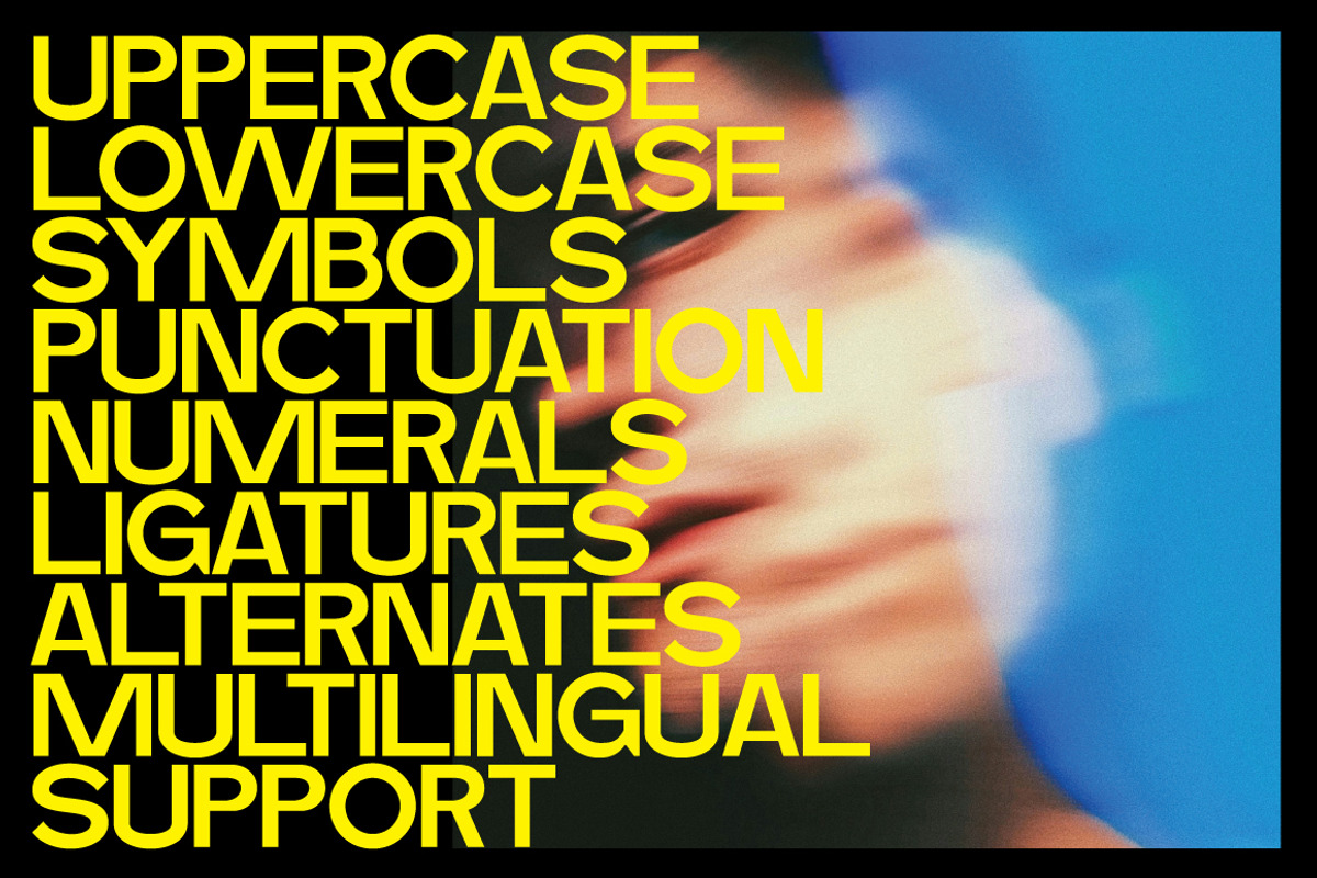 Kingly Sans, a Sans Serif Font by executypeStudio (Photo 13 of 14)