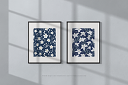 11x14 Portrait, 2 Frame Mockup, a Household Mockup by Lelu Art Design (Thumbnail 4 of 11)