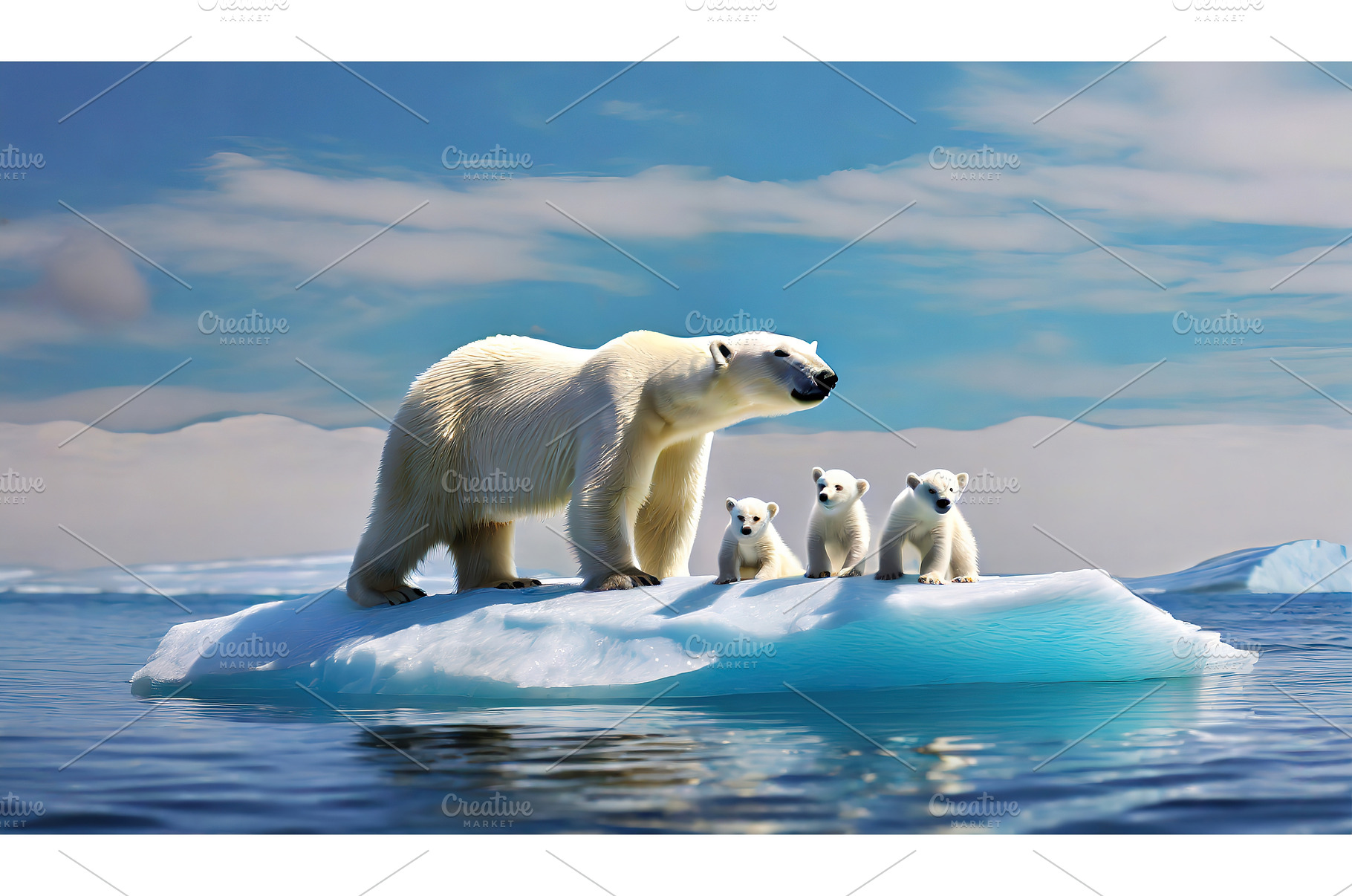 A serene and captivating photograph, an Animal Photo by Igor Tichonow