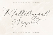 Hearthad Majestic Elegant Font, a Script Font by Storytype Studio (Thumbnail 12 of 15)