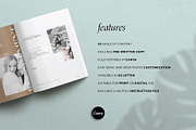 Wedding Photography Pricing Guide, a Brochure Template by Cagdas Yoldas (Thumbnail 4 of 7)