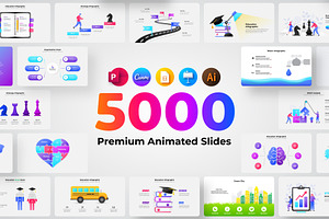 PowerPoint Presentation Template