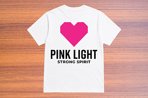 Cancer Awareness Design