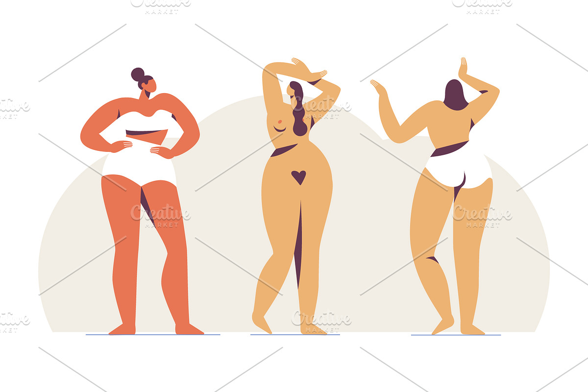 Vector People 200+ Bundle, a Person Illustration by Vector_Art (Photo 25 of 28)