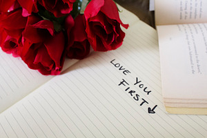 Self Love and Roses