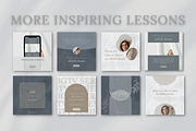 Social Media Templates Kit in Canva, a Social Media Template by Marketello Studio (Thumbnail 24 of 39)