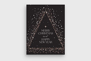 Christmas Flyer Template, a Flyer Template by BrandPacks (Thumbnail 4 of 5)