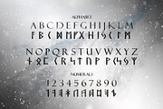Norse Elder Futhark Typeface, a Symbol Font by Dene Studios (Thumbnail 2 of 6)
