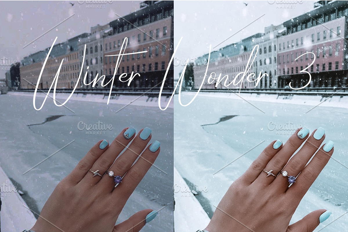 10 MOBILE LIGHTROOM PRESET, an Action Add-On by Victoria Bee Presets (Photo 19 of 20)