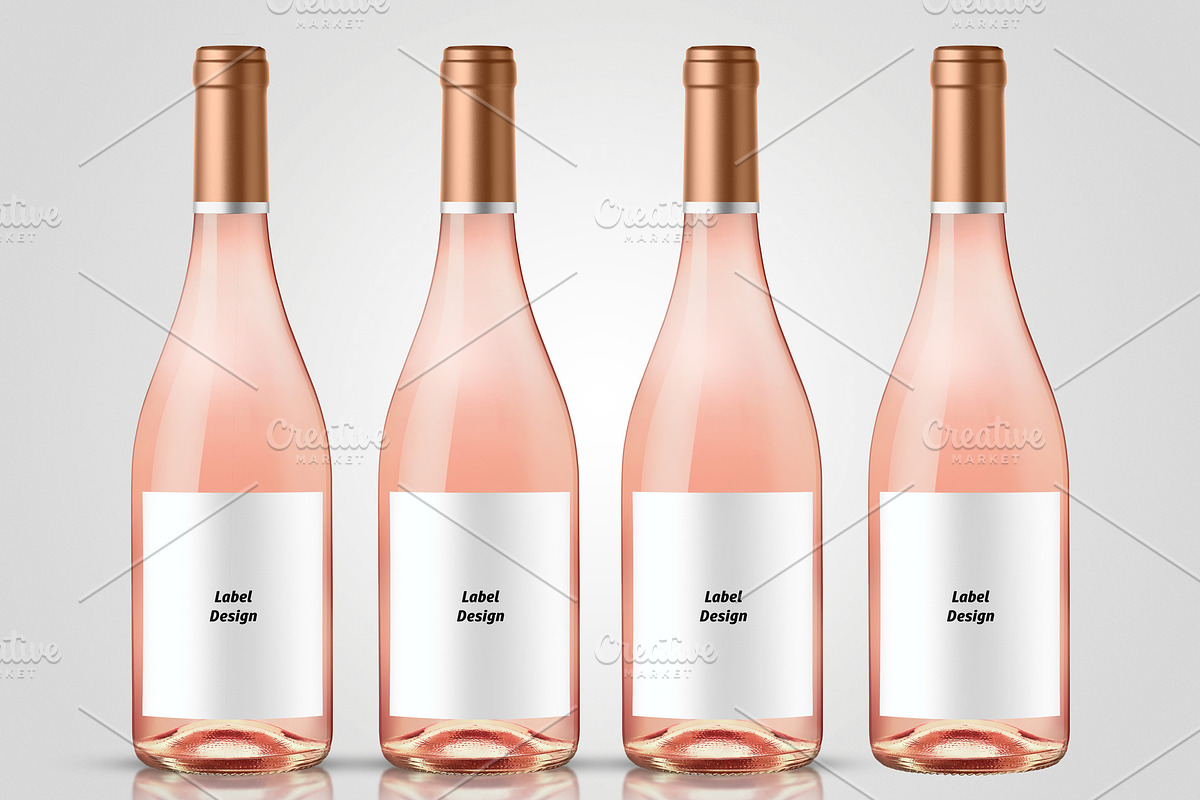 JPG Bottle rose wine pack, a Food & Drink Photo by Fenea Silviu (Photo 12 of 20)