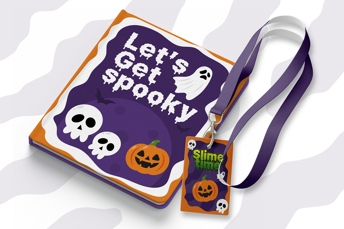 Hellwin Drips - Horror Playful Font, a Font by Mily Studio (Photo 8 of 10)