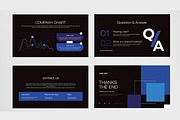 Business Pitch Deck Presentation, a Presentation Template by MightyDesign (Thumbnail 5 of 8)