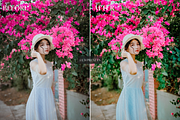 12 Vibrant Lightroom Presets, a Preset Add-On by LWPRESETS (Thumbnail 3 of 9)