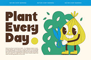 Sureal Winner Bold Display Font, a Serif Font by timelesstype.co (Thumbnail 2 of 20)