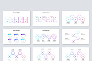 Outline Canva Animated Infographics, a Presentation Template by Abert (Thumbnail 10 of 12)