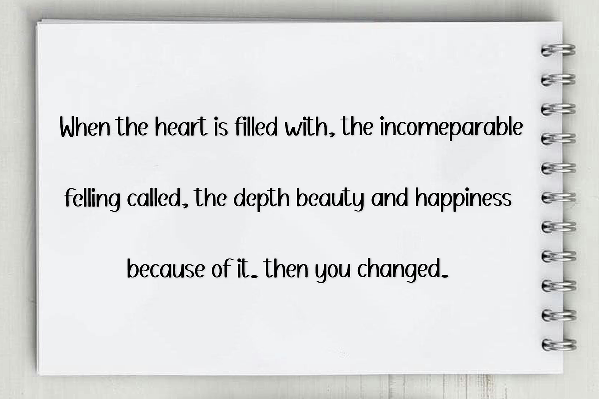 Happy Jasmine, a Script Font by FreshTypeINK (Photo 2 of 7)