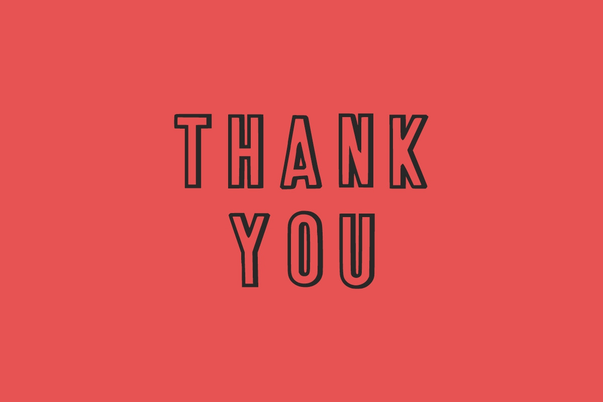 PERFECT SHADOW OUTLINE FONT, a Handwritten Font by Fourteen Letter (Photo 8 of 8)