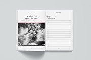 Fashion Magazine, a Magazine Template by obidullah_01 (Thumbnail 10 of 13)