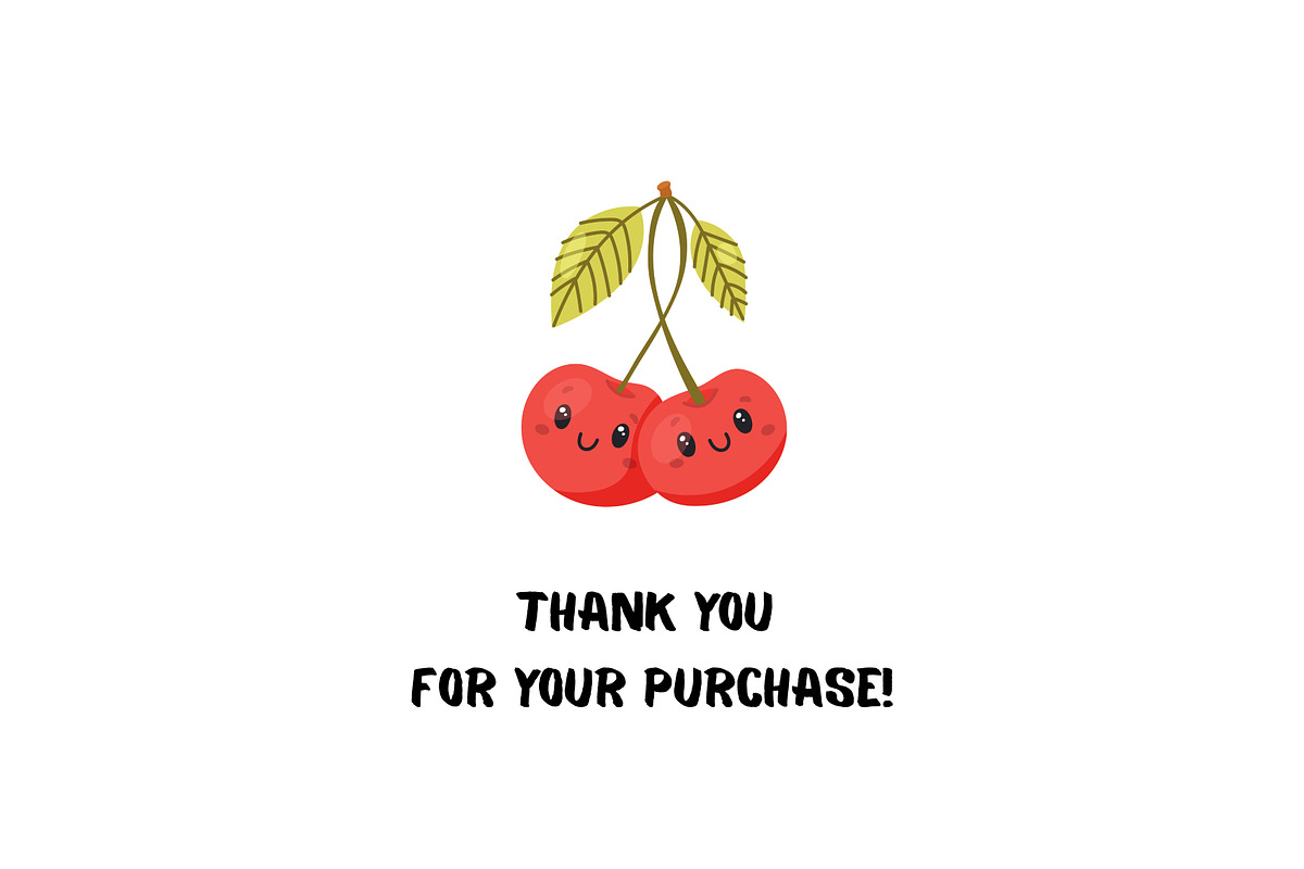 Fruity Seamless Pattern Set, a Food Illustration by Bielousova Art (Photo 9 of 9)