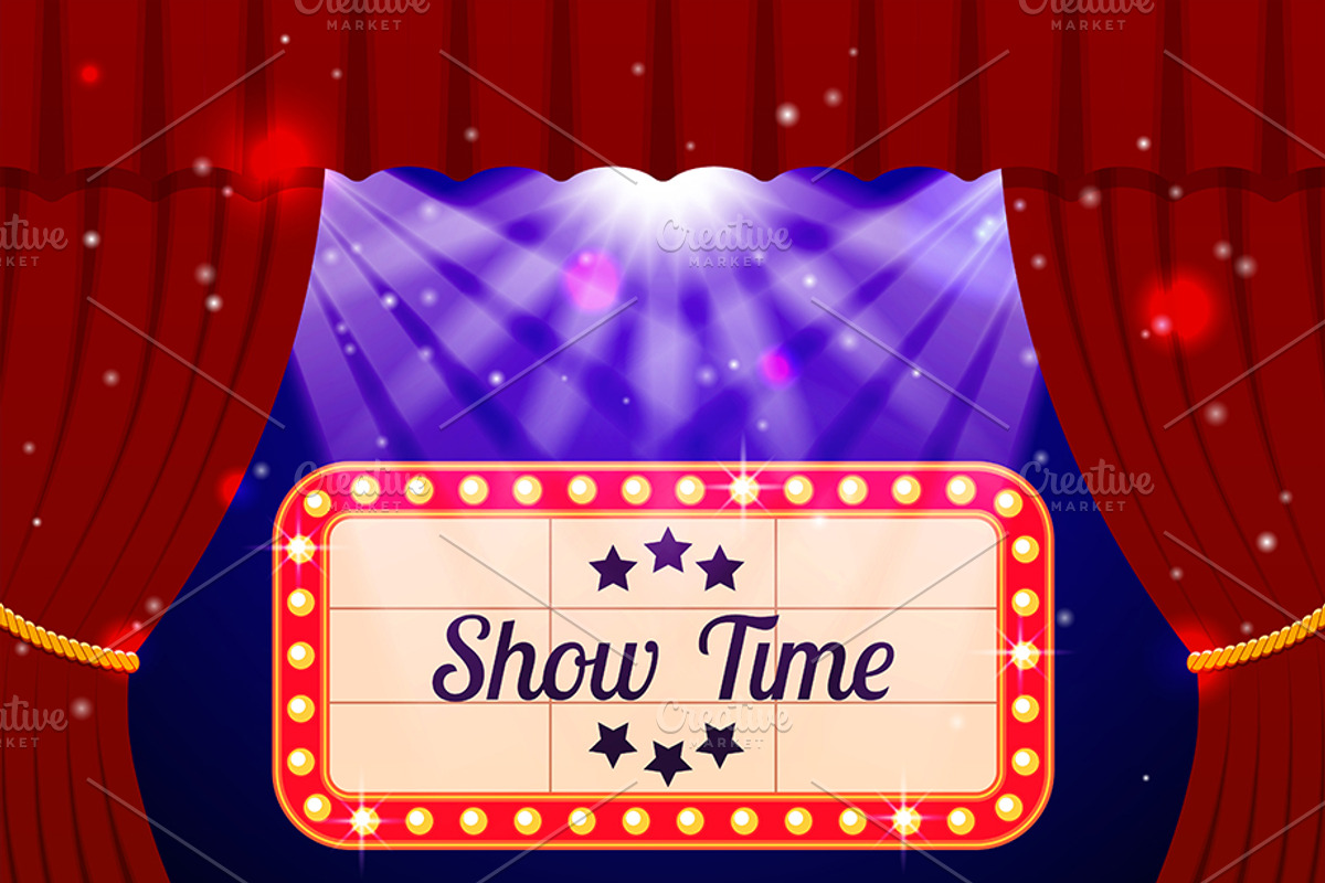 Cinema and Movie Themes, a Technology Illustration by TAlex (Photo 3 of 6)