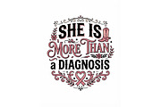 Breast cancer awareness T-shirt, an Object Graphic by hafijul (Thumbnail 3 of 3)