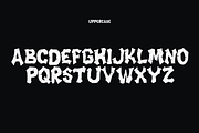 SIKAYUANG FONT, a Blackletter Font by MUNIK STUDIO 3D (Thumbnail 6 of 6)