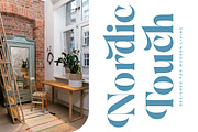 Blush Angeles Modern Serif Font, a Serif Font by timelesstype.co (Thumbnail 2 of 20)