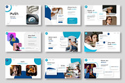 Putih – Business Keynote Template, a Presentation Template by Dens Creative Studio (Thumbnail 2 of 6)