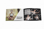 Hitamputih - A5 Photography Brochure, a Brochure Template by Incools Stokie (Thumbnail 6 of 11)