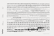 TT Marxiana, a Serif Font by TypeType (Thumbnail 9 of 15)