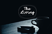 My Lady | Handwritten Font, a Script Font by Artstudio (Thumbnail 2 of 8)