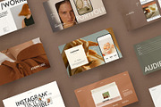 Joseph UGC Media Kit, a Marketing Template by Simple P. (Thumbnail 4 of 11)