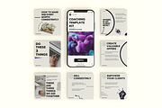 E-commerce Store Owner Ultimate Kit, a Social Media Template by Kay Designs (Thumbnail 14 of 27)