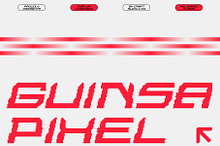 Guinsa Pixel