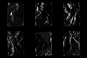 Plastic Wrap Texture #02, a Texture Graphic by alexandeerco (Thumbnail 15 of 23)