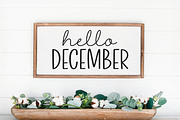 Wild Daisy -Script Monoline Font Duo, a Script Font by Jozoor (Thumbnail 3 of 8)