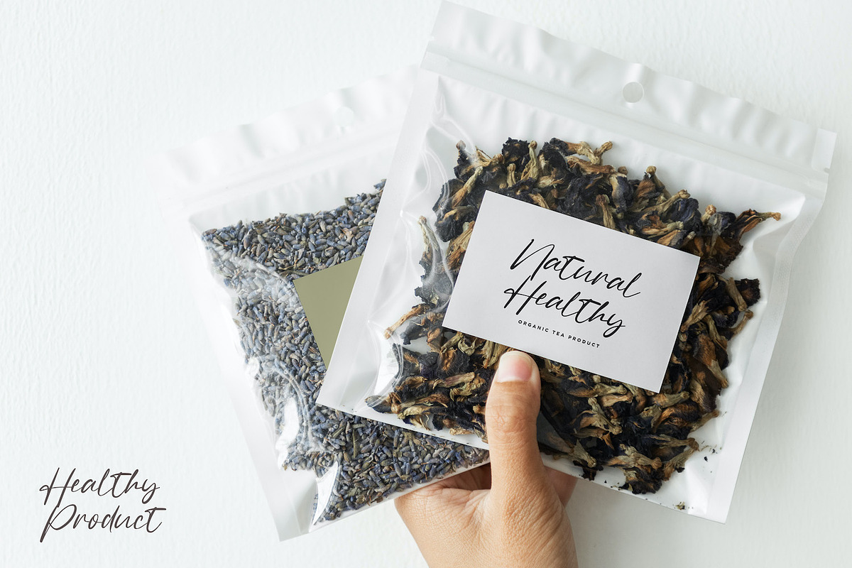 Sally Tazem - Handwritten Font, a Script Font by StringLabs (Photo 7 of 11)