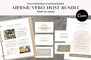 Arches Host Bundle for Airbnb + VRBO, a Templates & Theme by Kin Studio (Thumbnail 1 of 8)