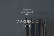 Font Bundle Vol.06 - 8 Premium Fonts, a Serif Font by Only Fonts (Thumbnail 22 of 26)