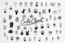 Cactus Clipart