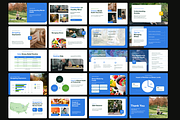 Mental Health Presentation, a Presentation Template by Hammad Arif (Thumbnail 2 of 2)