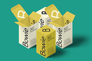 Varena Rounded, a Sans Serif Font by Craft Supply Co. (Thumbnail 5 of 8)