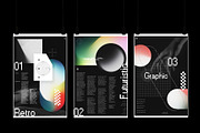 Texturas - Graphics Pack, a Texture Graphic by Inartflow (Thumbnail 13 of 15)