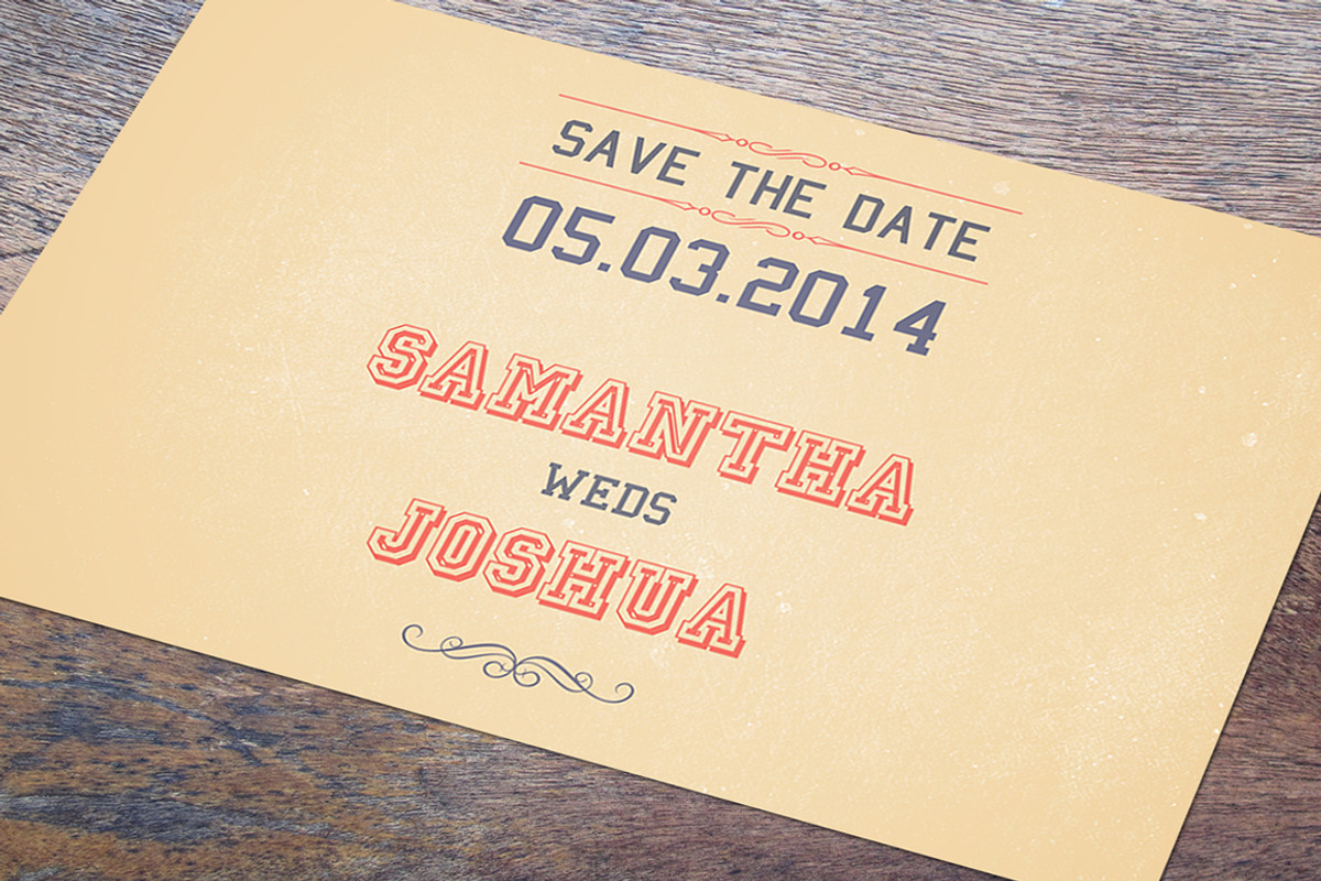 Paasam Wedding Invitation Template, an Invitation Template by Niram Factory (Photo 4 of 4)